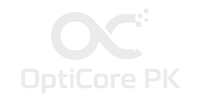 OptiCorePK Logo